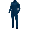 Jako Polyester Classico Kinder Trainingsanzug