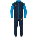 Jako Polyester Performance Kinder Trainingsanzug