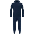 Jako Polyester Power Damen Jogginganzug