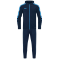 Jako Polyester Power Kinder Jogginganzug