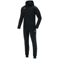 Jako Polyester Classico Damen Trainingsanzug