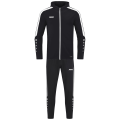 Jako Power Damen Kapuzensweater