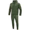 Jako Premium Basics Jogginganzug