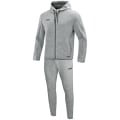 Jako Premium Basics Jogginganzug