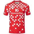 Jako Mainz 05 Home Trikot