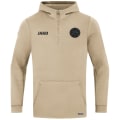 Jako Mainz 05 Zip Pro Casual Sweatshirt