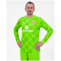 Jako Mainz 05 Torwart Home Trikot