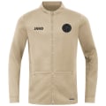 Jako Mainz 05 Pro Casual Sweatshirt