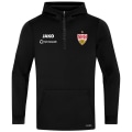 Jako VfB Stuttgart Zip Pro Casual Sweatshirt