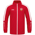 Jako VfB Stuttgart Power Fußballjacke