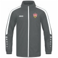 Jako VfB Stuttgart Power Fußballjacke