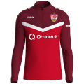 Jako VfB Stuttgart Ziptop Iconic Sweatshirt