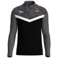 Jako VfB Stuttgart Ziptop Iconic International Sweatshirt