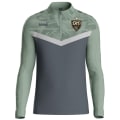 Jako VfB Stuttgart Ziptop Iconic International Sweatshirt