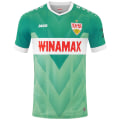 Jako VfB Stuttgart Torwart Home Kinder Trikot