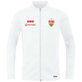 Jako VfB Stuttgart Pro Casual Fußballjacke