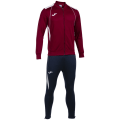 Joma Championship VII Kinder Trainingsanzug