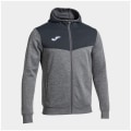 Joma Campus Street Herren Kapuzensweater