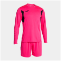 Joma Winner Goalkeeper Set Kinder Torwarttrikot