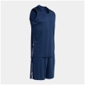 Joma Olimpiada Basket Set Herren Trikot