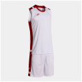 Joma Lider Basket Set Herren Trikot