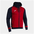 Joma Lider Herren Kapuzensweater