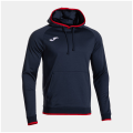 Joma Combi Premium Herren Kapuzensweater