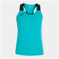 Joma Record II Sleveless Damen T-Shirt