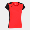 Joma Record II Damen T-Shirt
