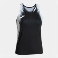 Joma Elite XI Sleeveles Damen T-Shirt