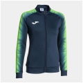 Joma Elite XI Damen Funktionsjacke