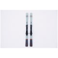K2 Disruption 78C W Quikclik Free Damen All-Mountain Ski 