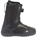K2 Raider Black Herren Snowboardboots