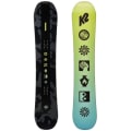 K2 Embassy Snowboard