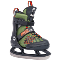 K2 Raider Ice Jungen Eishockeyschuhe