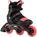 K2 Trio Lt 100 Short Cuff Inlineskates
