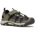 Kamik Wildcat Jungen Sandalen