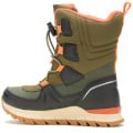 Kamik Bouncer2 Jungen Stiefel