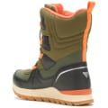 Kamik Bouncer2 Jungen Stiefel