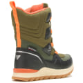 Kamik Bouncer2 Jungen Stiefel