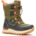 Kamik Bouncer2 Jungen Stiefel