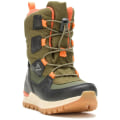 Kamik Bouncer2 Jungen Stiefel