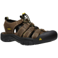 Keen Newport Herren Trekkingsandalen