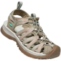 Keen Whisper Damen Trekkingsandalen