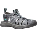 Keen Whisper Damen Trekkingsandalen