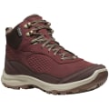 Keen Terradora Explorer Mid Waterproof Damen Trekkingstiefel