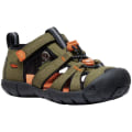 Keen Seacamp II CNX Kinder Sandalen