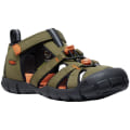 Keen Seacamp II CNX Kinder Sandalen