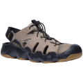 Keen Hyperport Fisherman Leather Herren Trekkingsandalen