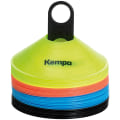 Kempa Markierungshütchen 40 STK (10/Farbe) Zubehör
